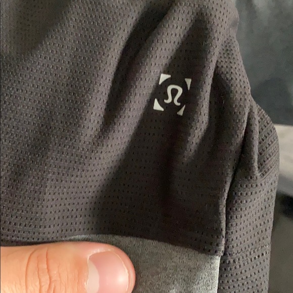 Lululemon Zip Up Jacket - Picture 3 of 4